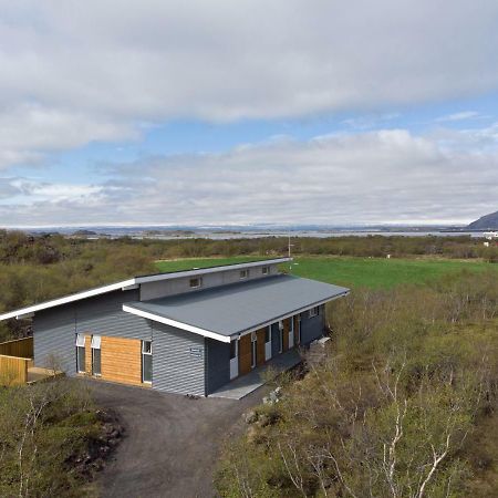 Birkilauf Myvatn Exterior foto
