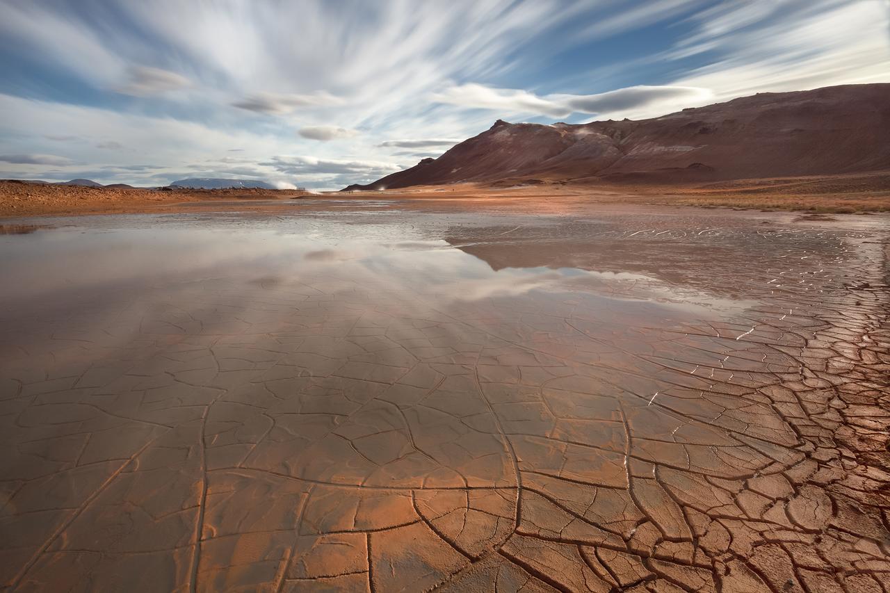 Birkilauf Myvatn Exterior foto